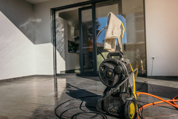 Best Sidewalk and Walkway Cleaning  in Brookland, AR